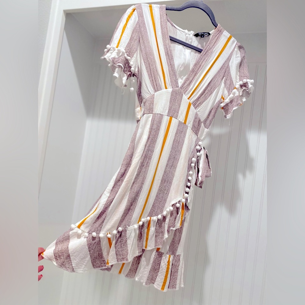 Short Sleeve lightweight dress